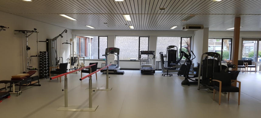 revalidatie-centrum