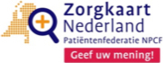 zorgkaart-nederland