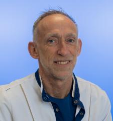 Dhr. Dr. H. van de Belt