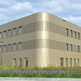 saxenburg medisch centrum