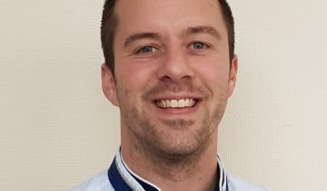Stefan van vendeloo