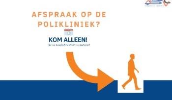 Afspraak polikliniek