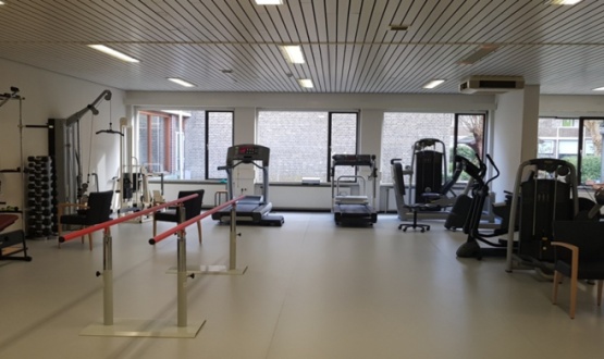 revalidatie-centrum